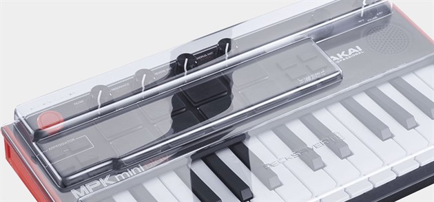 MIDI Keyboard Covers